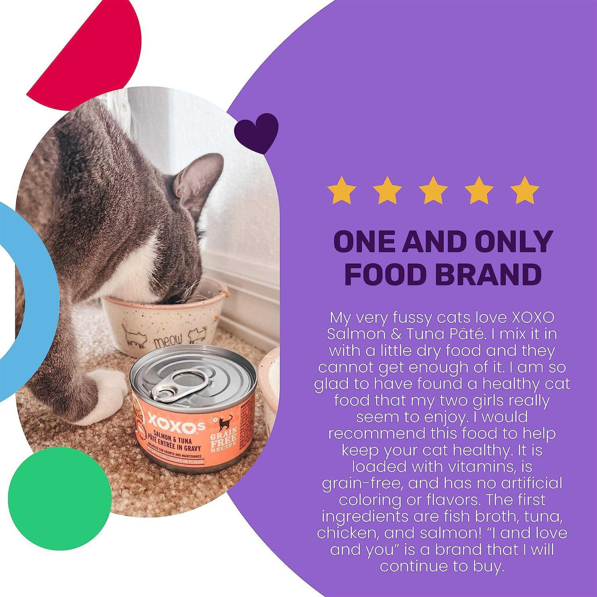 Tuna Pate Cat Food Z2179