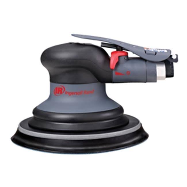 Air Random Orbital Sander, 3/16 in F8161