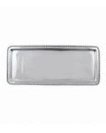 Beaded Long Tray O62402