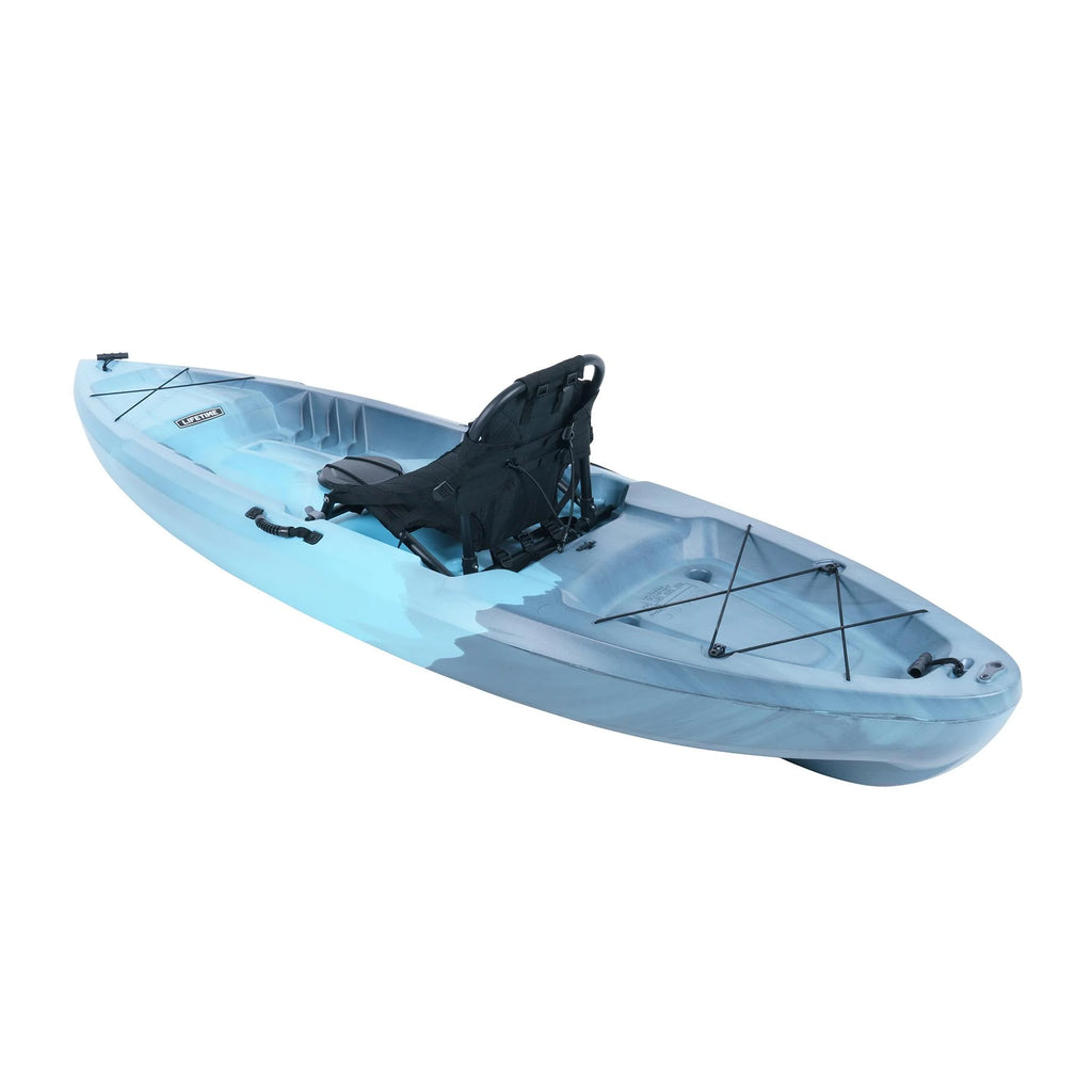 Sit-on-Top Kayak Dragonfly Blue F577400