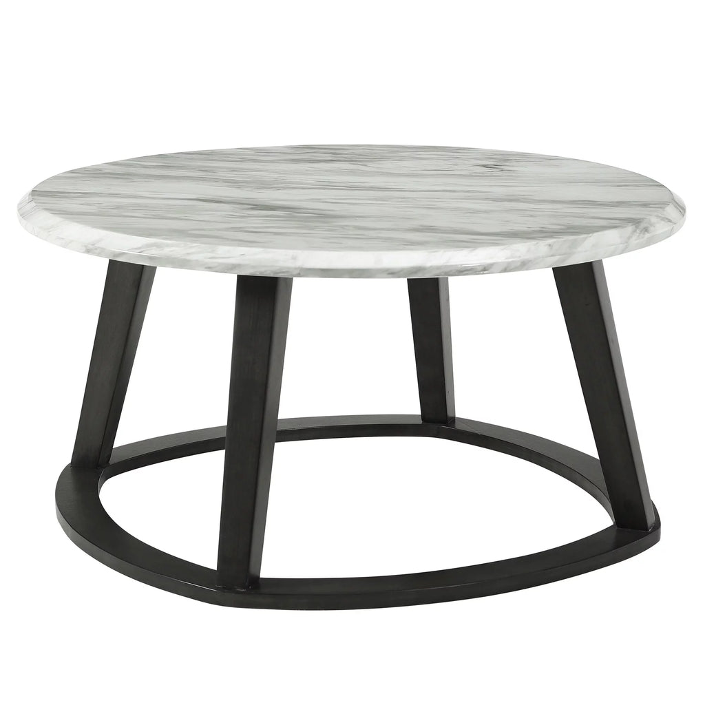 Round Coffee Table C7150