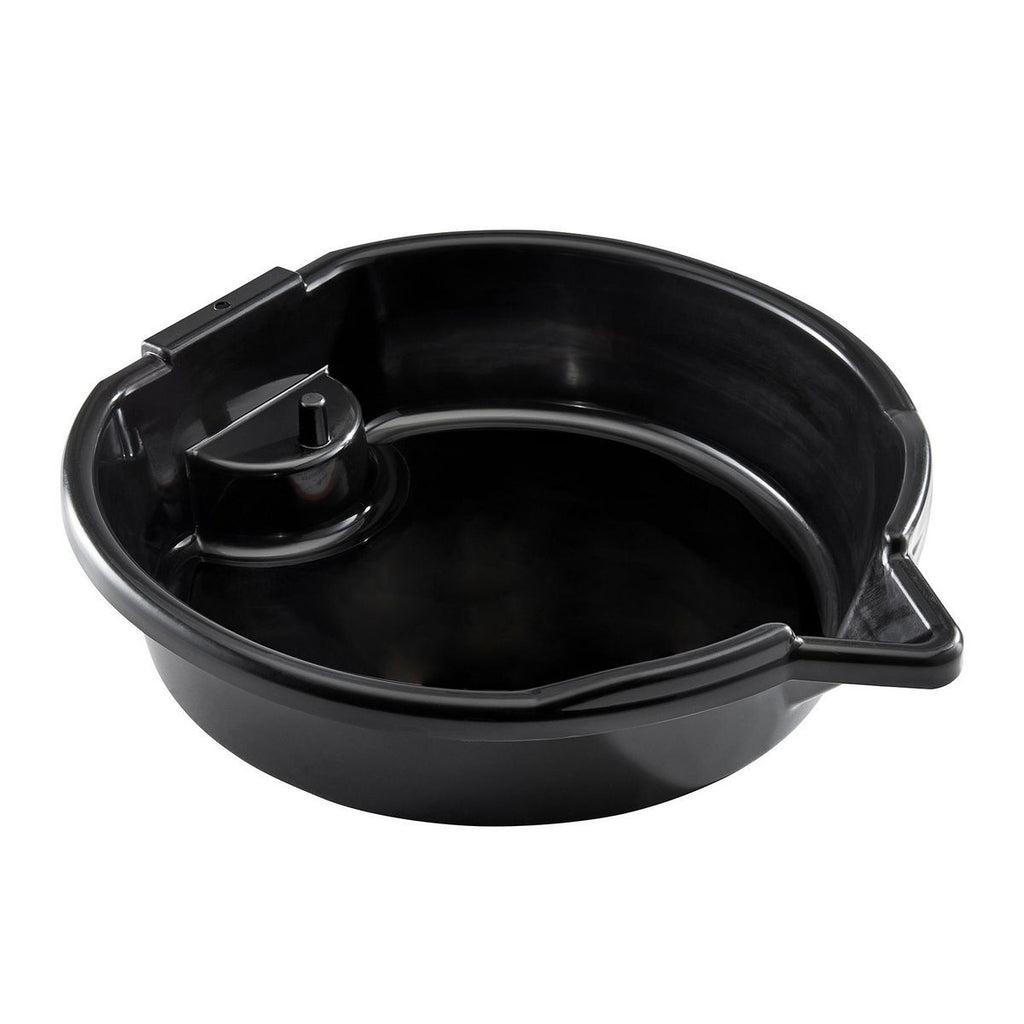 Oil Pan with Spout S940