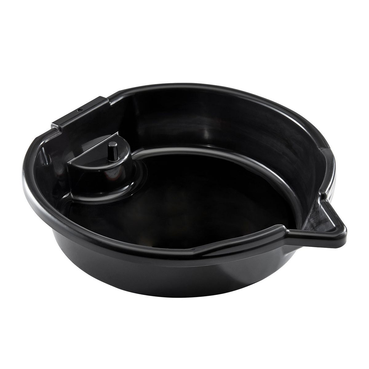 Oil Pan with Spout S940