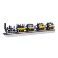 HO Scale Train Set A673812