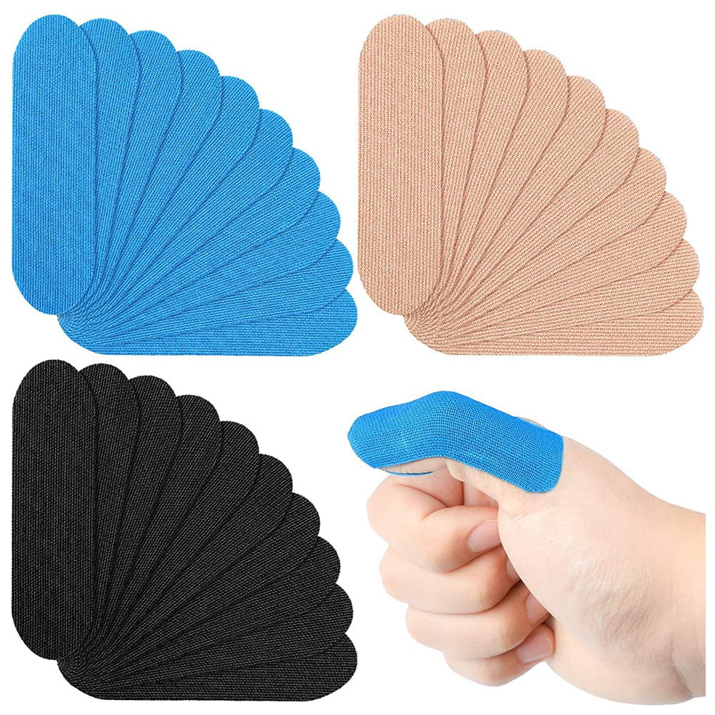 120 Pcs Bowling Tape, Elastic Finger & Thumb Protector G1582