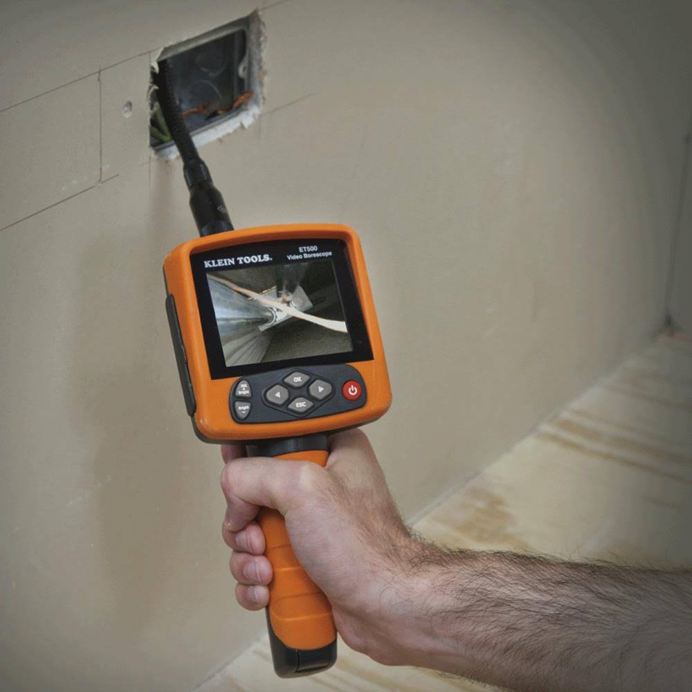 Video Borescope G9391