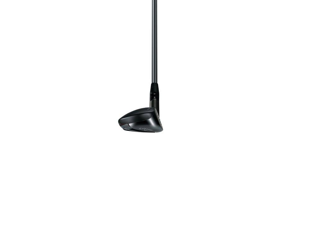 Big Bertha Os Hybrid R372