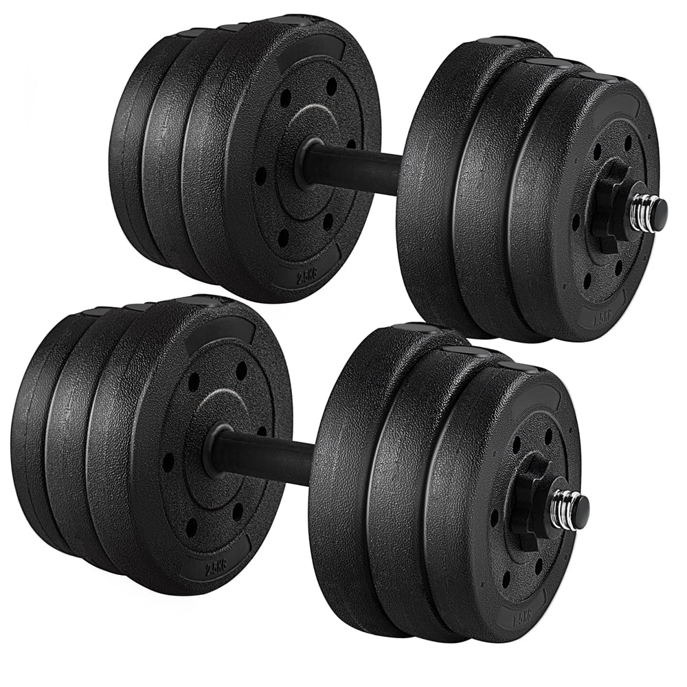 Adjustable 66LB Dumbbell Weight Set X660