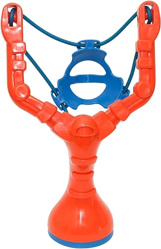 Snowball Launcher and Maker I54100