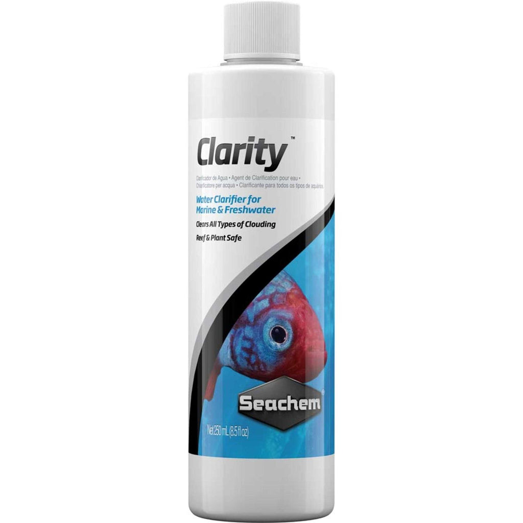 Water Clarifier Q126