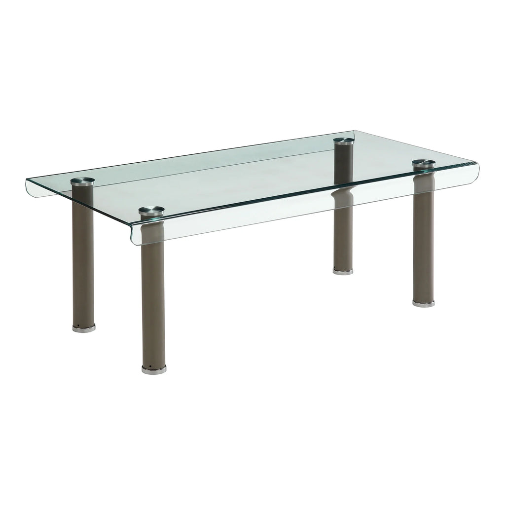 Glass Top Coffee Table M946305