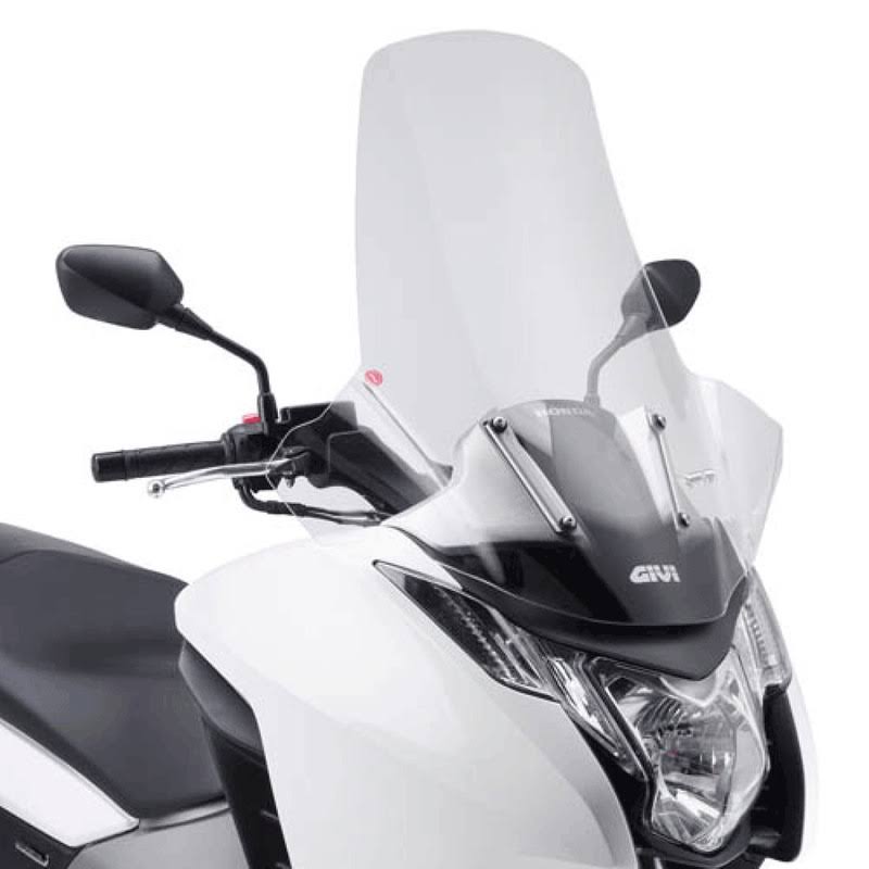Windshield E813105