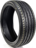 265/40R21 105W XL 4-Ply BSW Radial Tire J603313