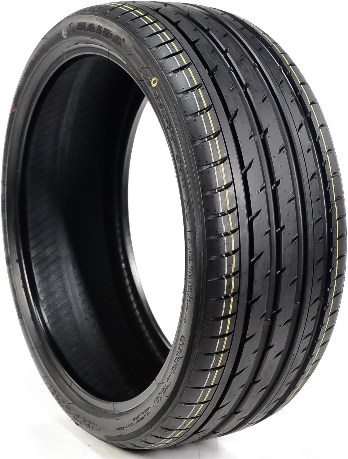 265/40R21 105W XL 4-Ply BSW Radial Tire J603313