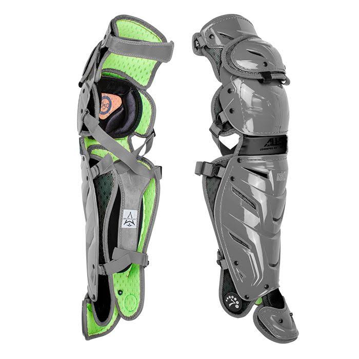 16.5 inch Leg Guards D5489