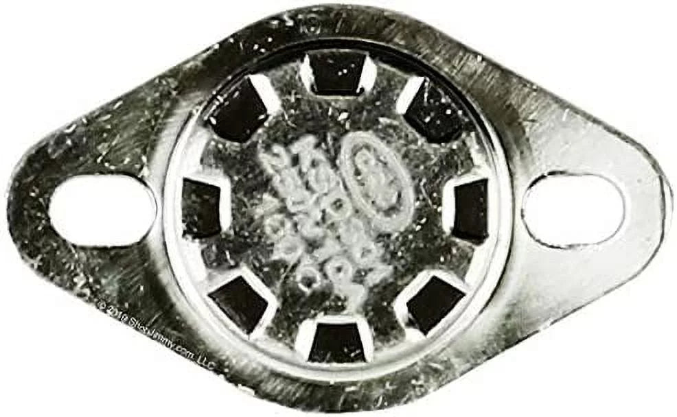 Dryer Thermal Cut-Off Fuse O597379