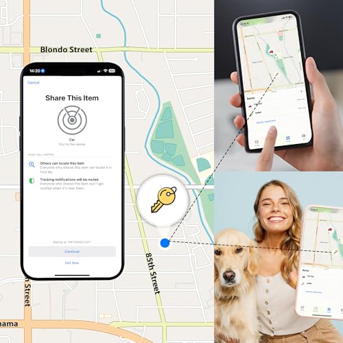 GPS Locator Tracking Device Bluetooth Tracker S929