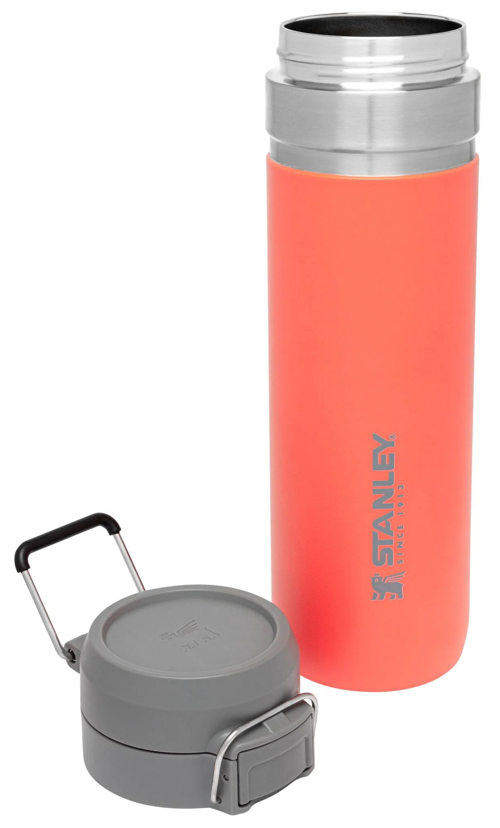 24 oz Insulated Stainless Steel Water Bottle W38948