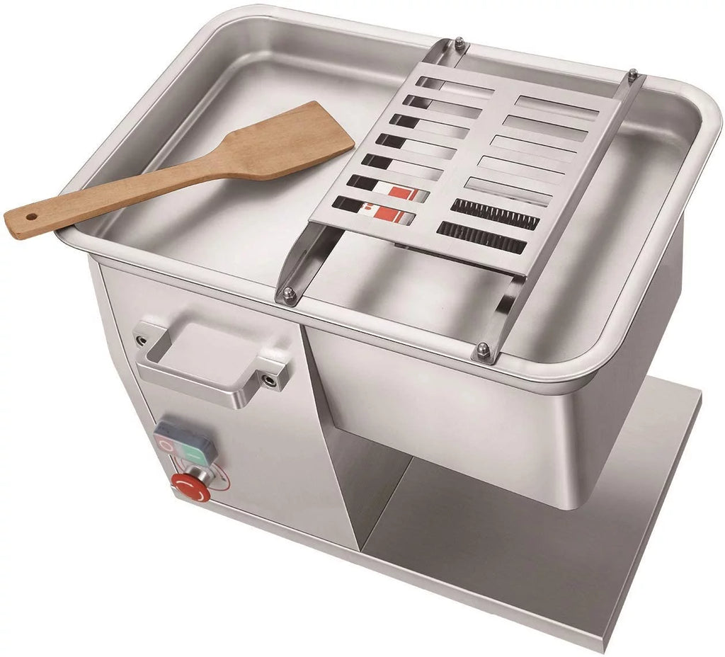 1320W Electric Stainless Steel Meat Slicer X323