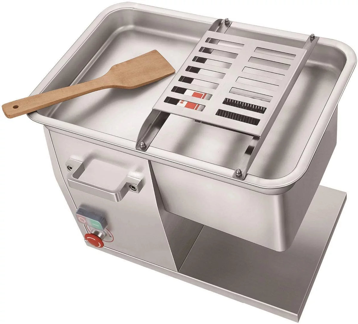 1320W Electric Stainless Steel Meat Slicer X323