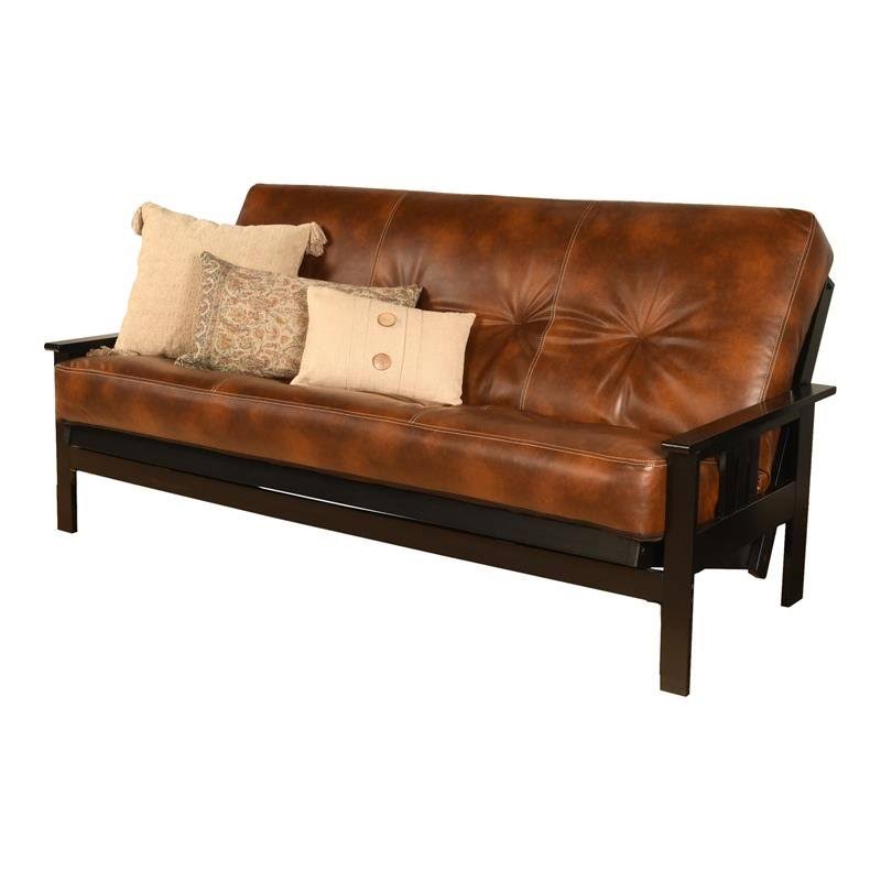 Monterey Futon and Mattress D89832
