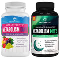 60 Capsules Metabolism Booster A4113