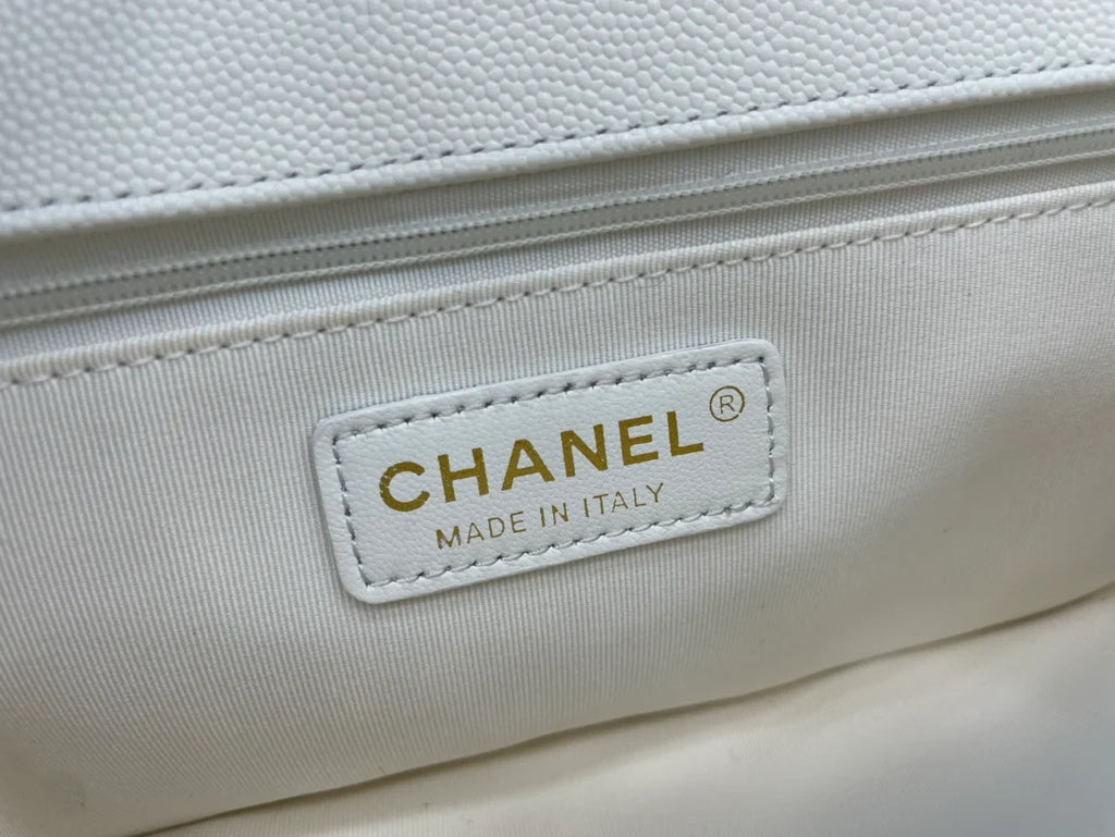 White Bag F17799