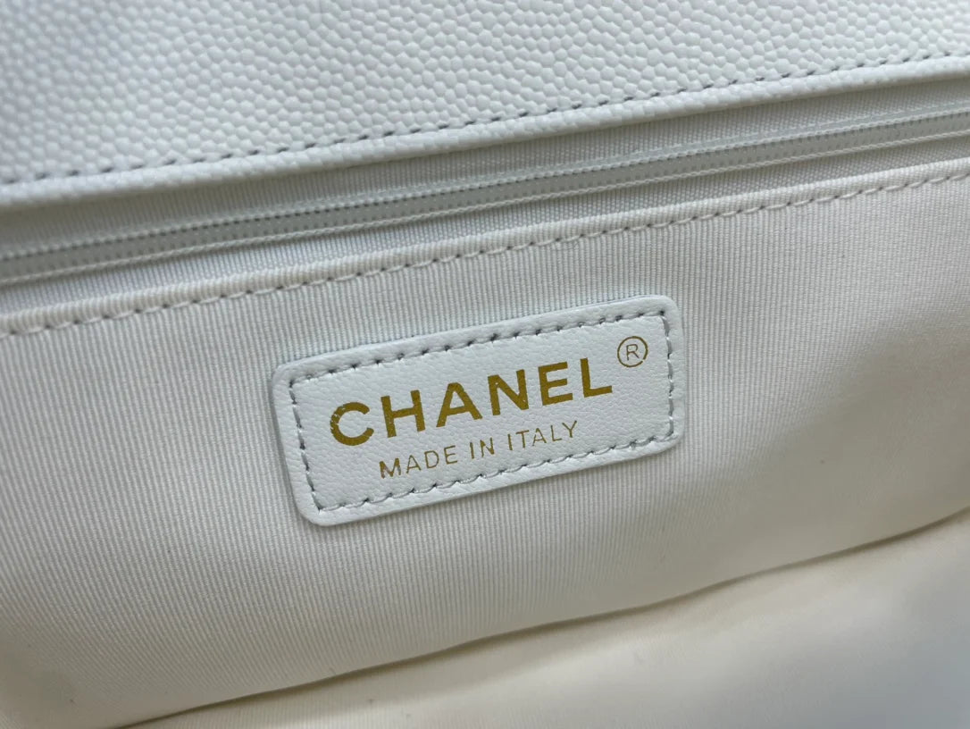 White Bag F17799