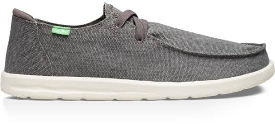 Grey Sanuk Shaka W530