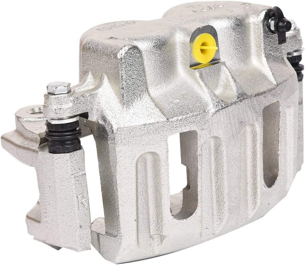 Front Left & Right Disc Brake Calipers Kit for Ford F-150 O9574