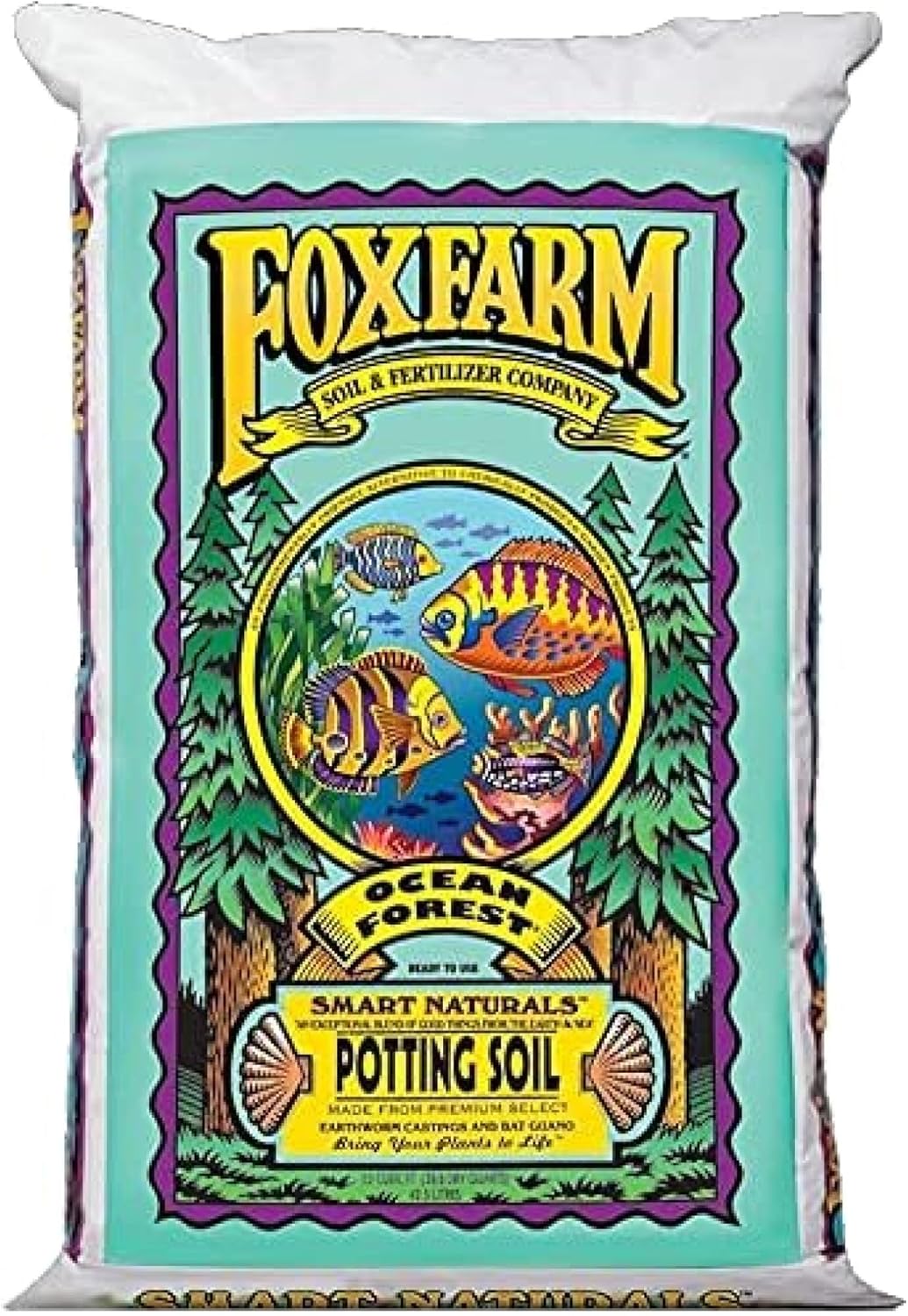 1.5cu ft Potting Soil R577759