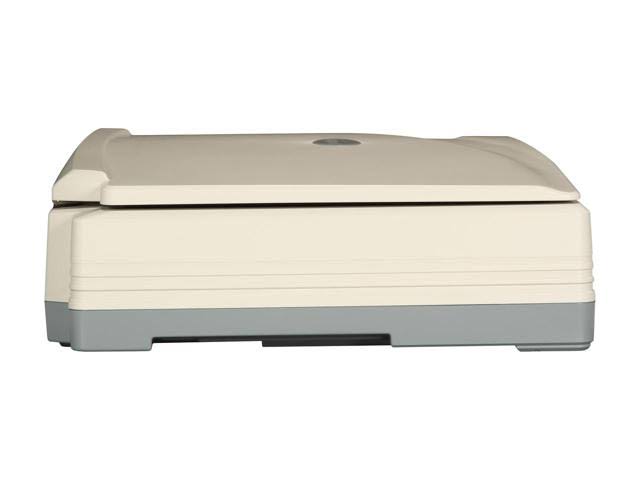 Flatbed Scanner A1645
