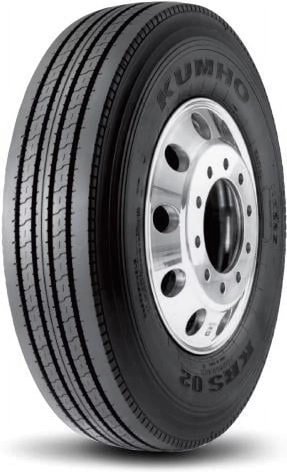 285/75R24.5 G Tire V679