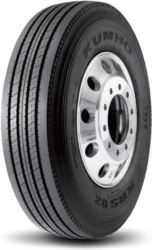285/75R24.5 G Tire V679
