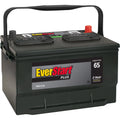 Group Size 65 12 Volt 750 CCA Lead Acid Automotive Battery U76854