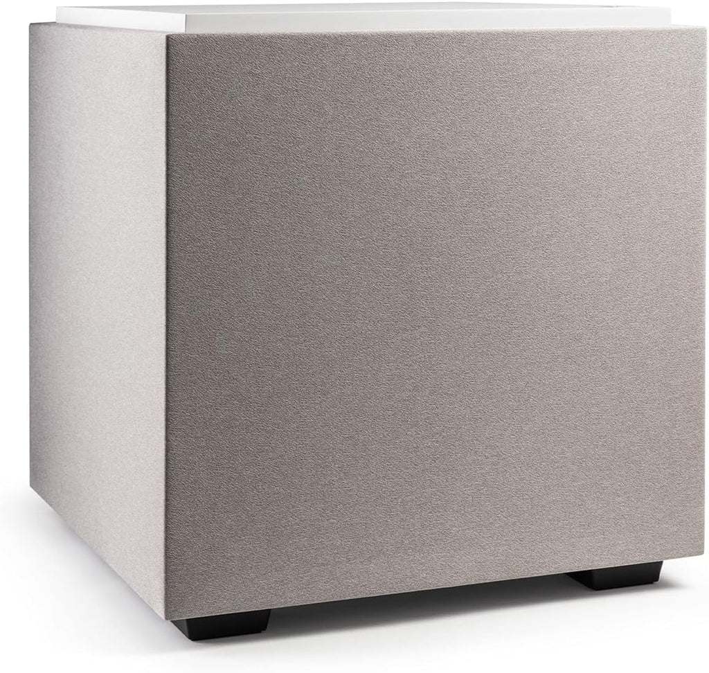 Glacier White Subwoofer X23269