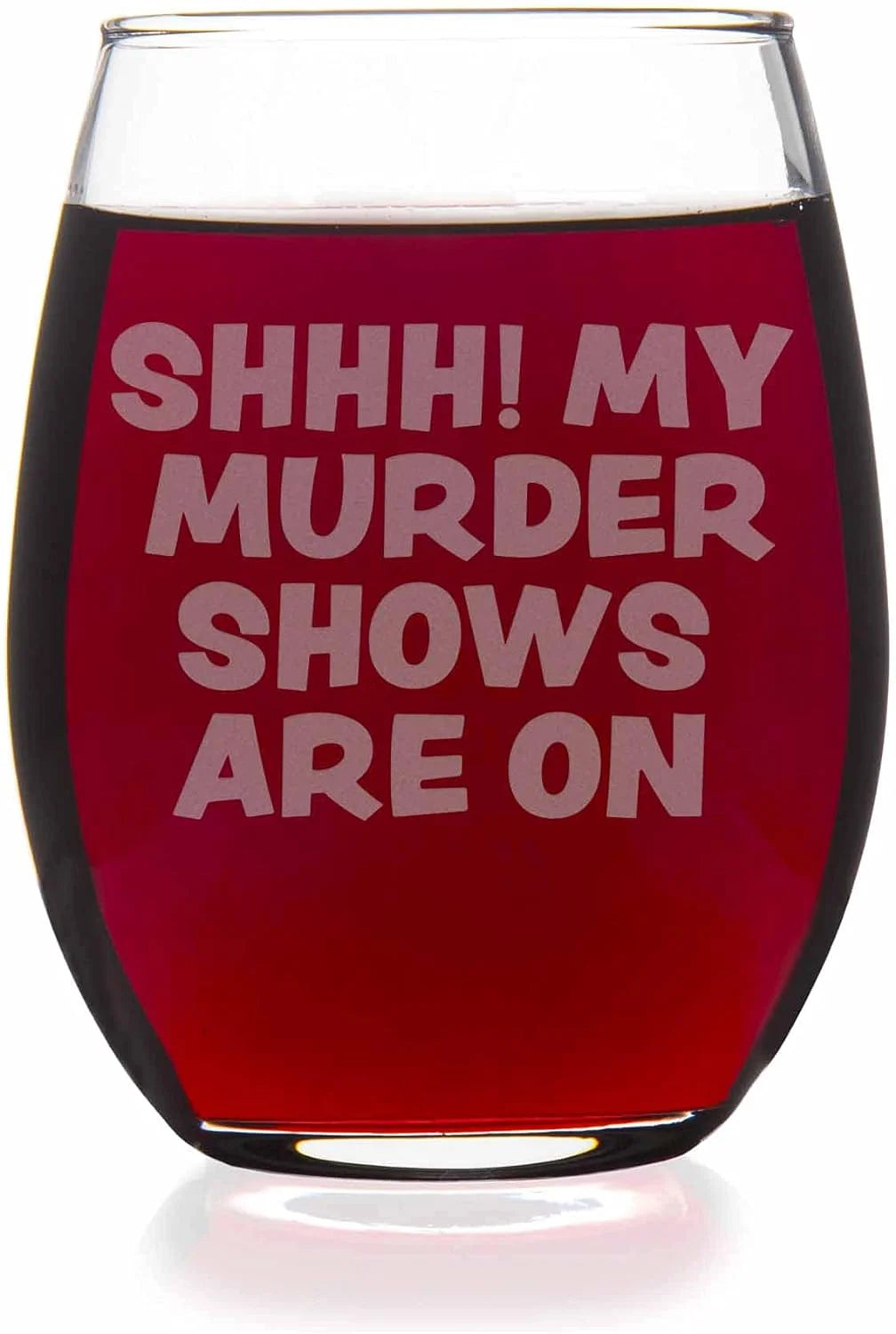 Stemless Wine Glass F772167