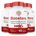 Blood Flow Pills, Maximum Strength Male Supplement (3 Pack) D7983