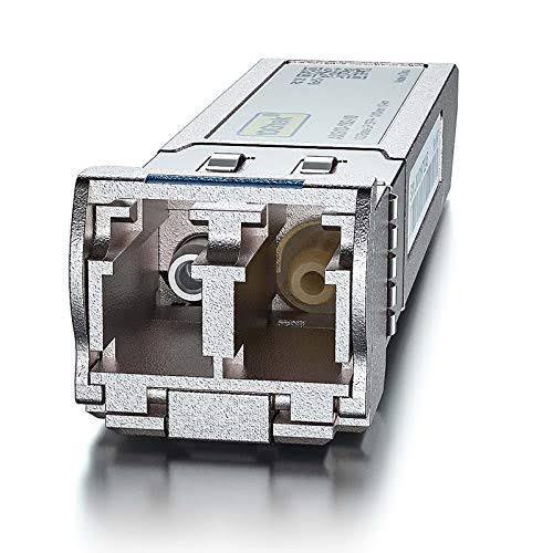 10Gb/s SFP+ Transceiver Module, 1310nm, 10km U9816