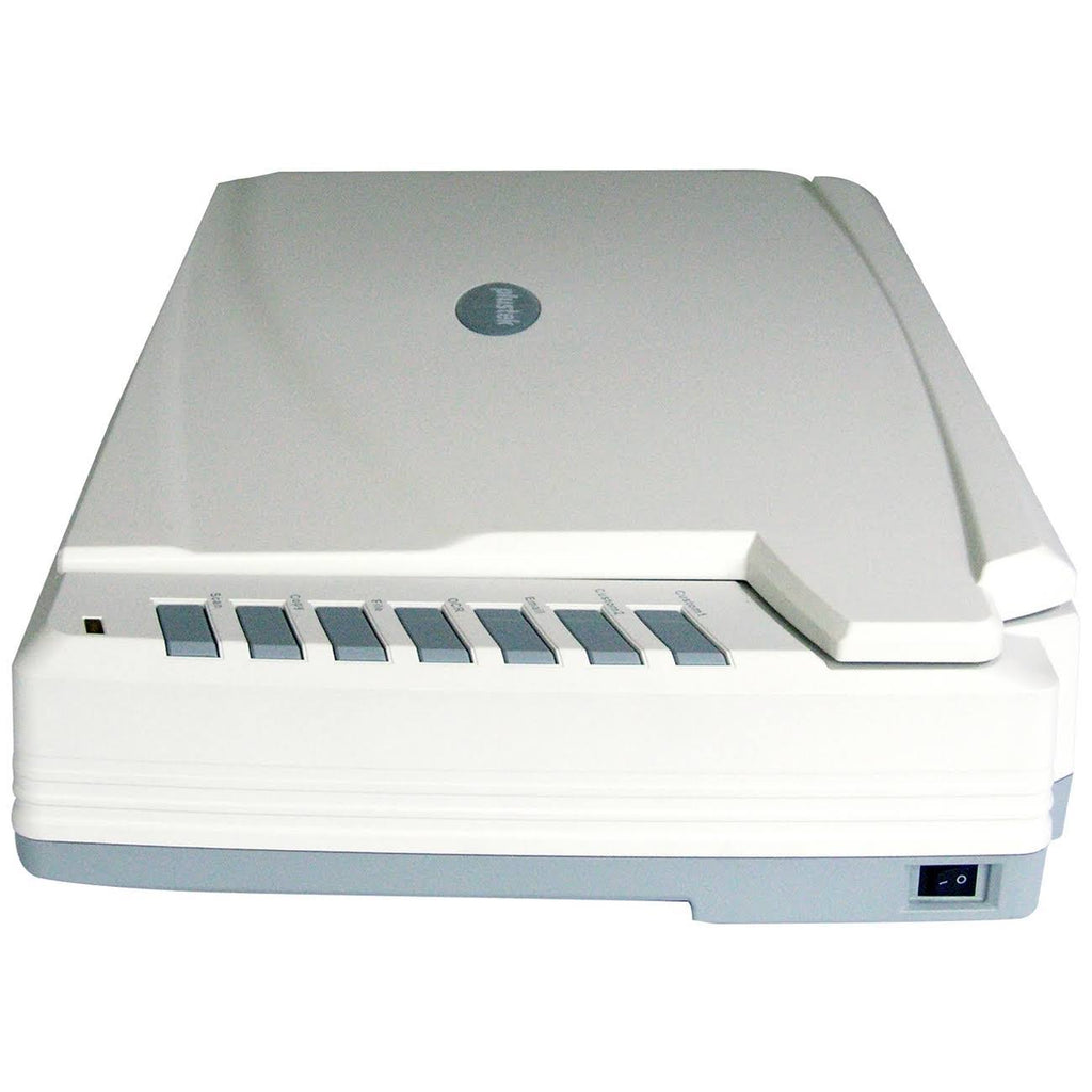 Flatbed Scanner A1645