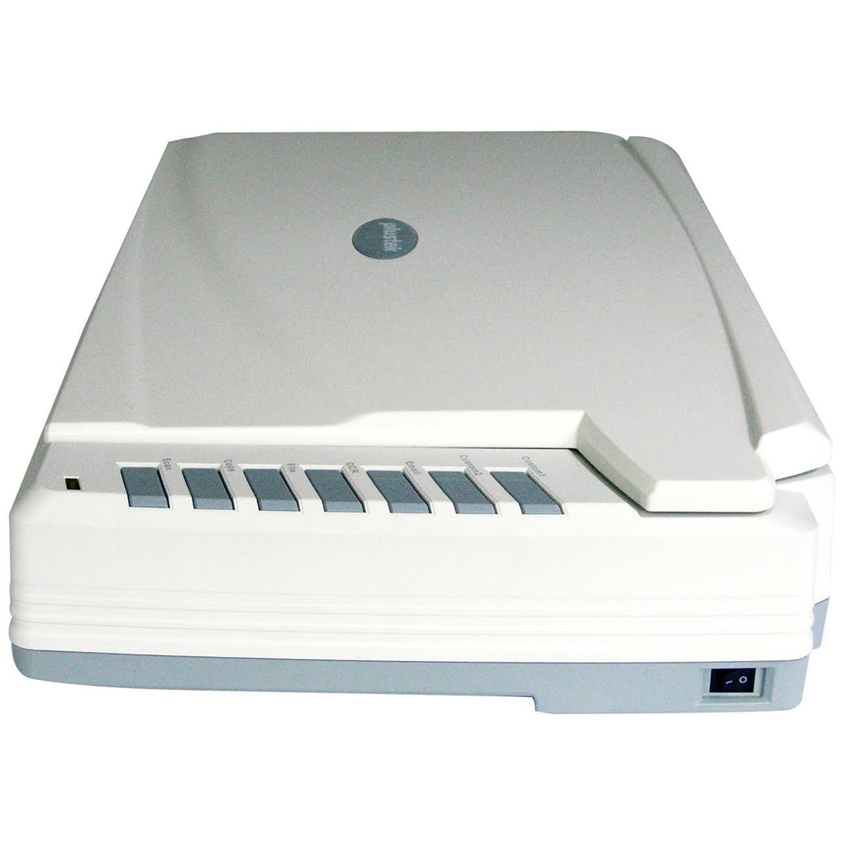 Flatbed Scanner A1645