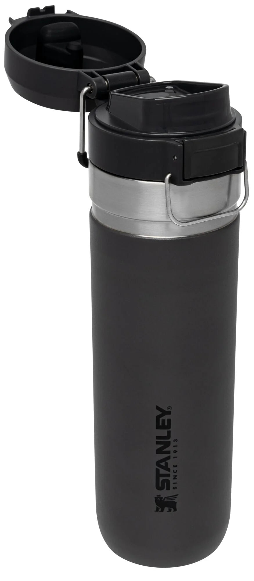 24 oz Insulated Stainless Steel Water Bottle W38948