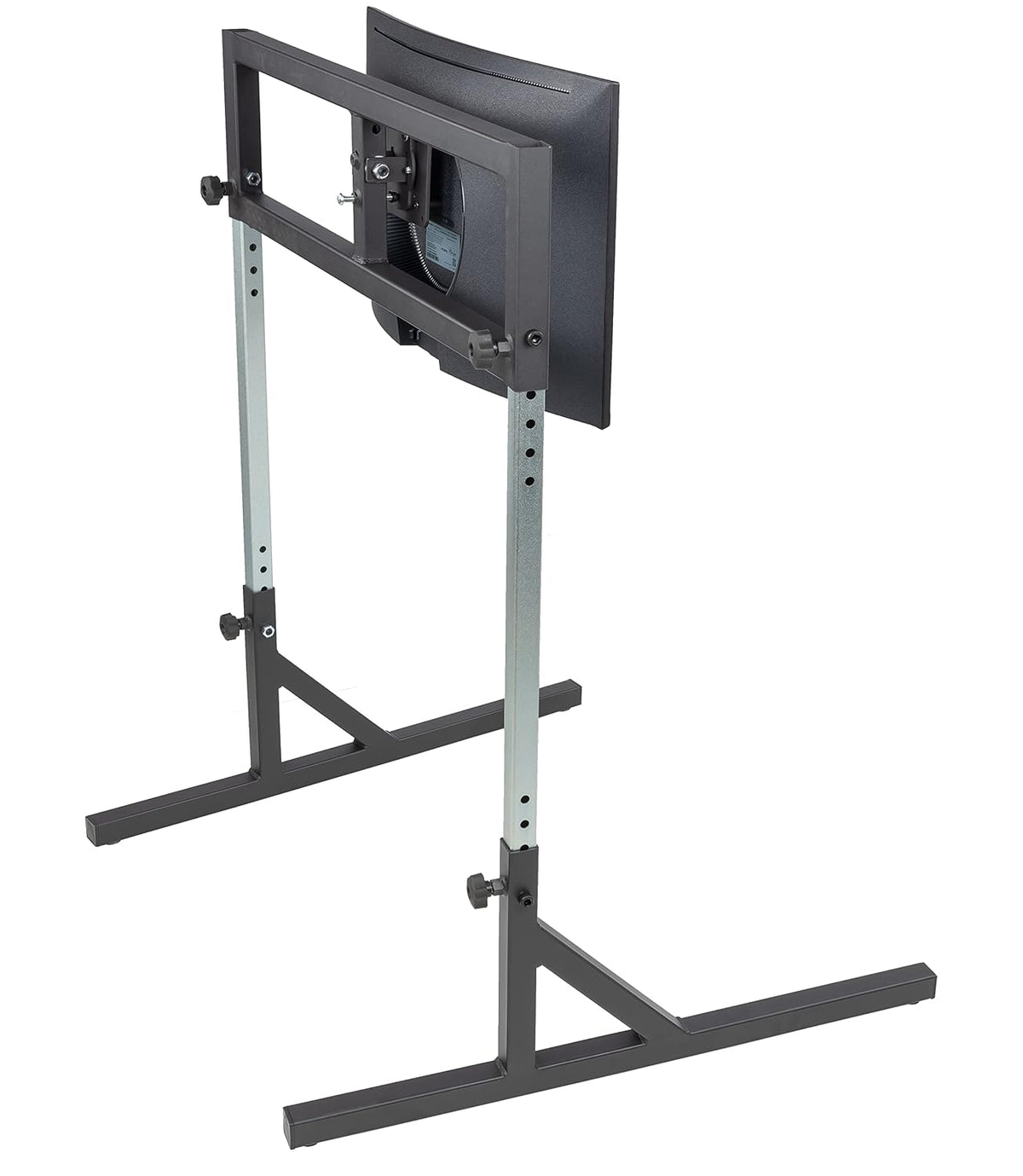 Monitor Mount Floor Stand with VESA Mount L32019