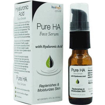 Hyaluronic Acid Serum N161