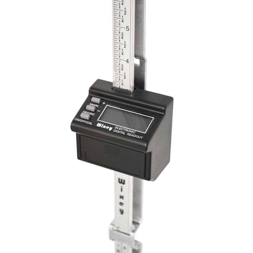 Digital Depth Gauge B984
