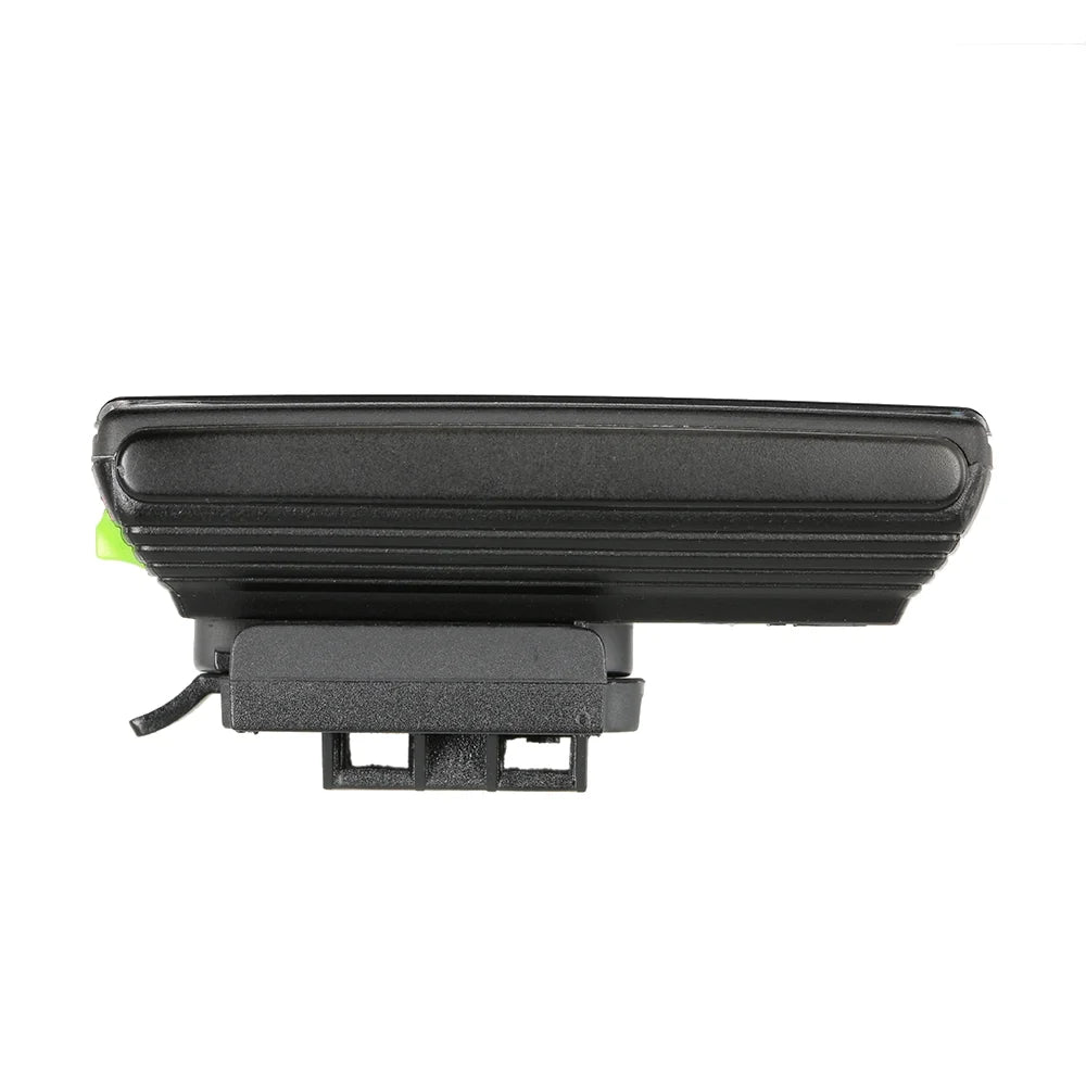 Wireless LCD Cycling Computer with Speed Cadence Tracker E2957