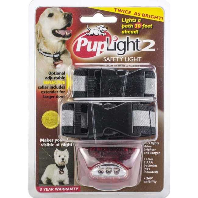 Dog Safety Light U437624
