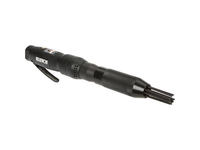 2-in-1 Air Needle Scaler and Hammer Kit Y147885