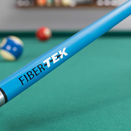 58 Inch Fiberglass Pool Cue E9419
