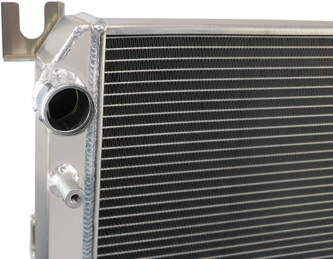 Full Aluminum Radiator for Dodge Ram Pickup 5.7L A518822
